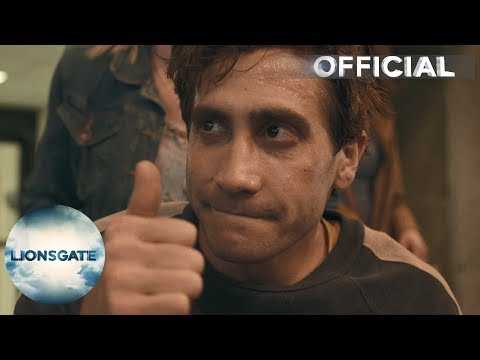Stronger - Official UK Trailer - In Cinemas 8 December