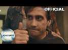 Stronger - Official UK Trailer - In Cinemas 8 December