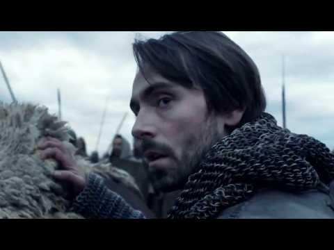 The Last Kingdom - Bande annonce 1 - VO