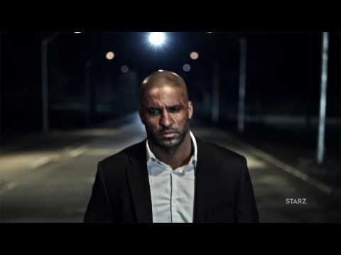 American Gods - Bande annonce 1 - VO
