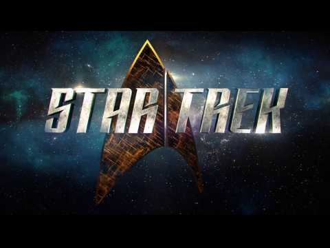 Star Trek: Discovery - Teaser 1 - VO