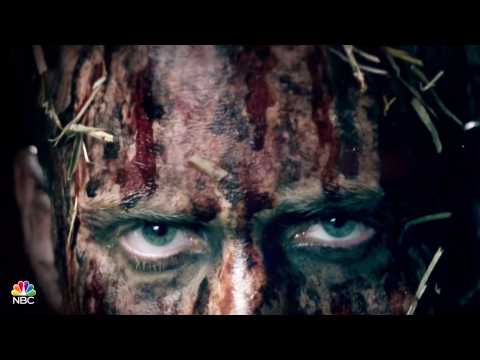 Emerald City - Teaser 2 - VO