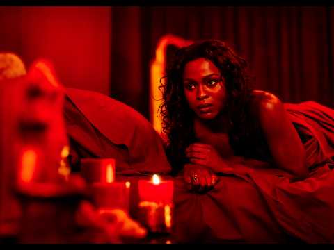 American Gods - Teaser 1 - VO