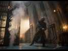 Emerald City - Teaser 1 - VO