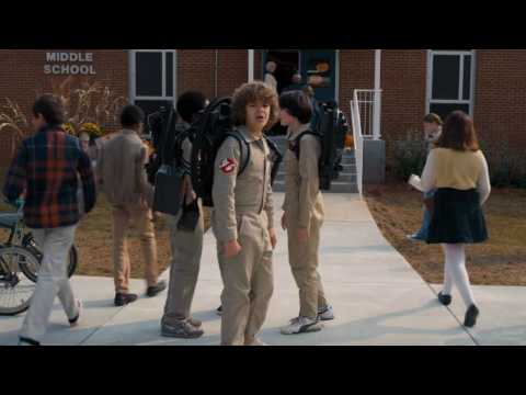 Stranger Things - Teaser 7 - VO