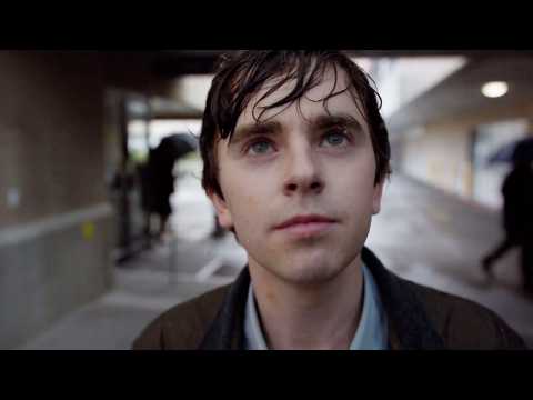 Good Doctor - Teaser 1 - VO