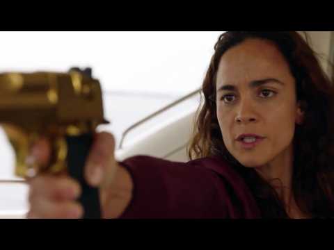 Reine du Sud - Bande annonce 1 - VO