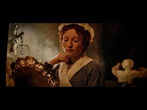 American Gods - Teaser 1 - VO