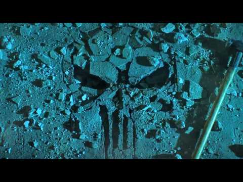 Marvel's The Punisher - Teaser 1 - VO