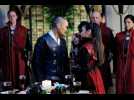 Dark Matter - Teaser 1 - VO
