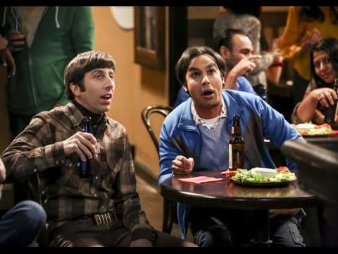 The Big Bang Theory - Teaser 1 - VO