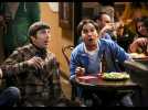 The Big Bang Theory - Teaser 1 - VO