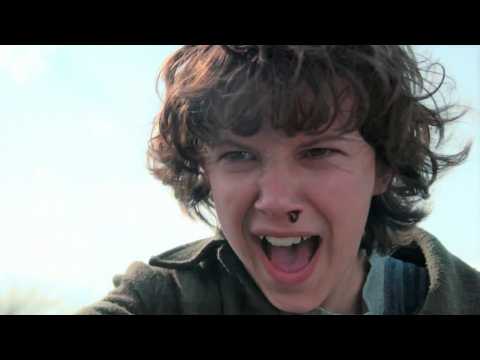 Stranger Things - Bande annonce 4 - VO