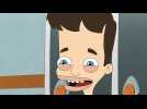 Big Mouth - Bande annonce 1 - VO