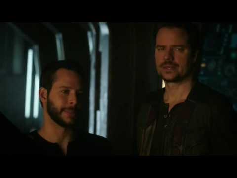 Dark Matter - Teaser 1 - VO