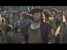 Hochelaga, Terre des Âmes - bande annonce - VOST - (2017)