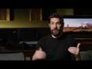 A Quiet Place | John Krasinski | Paramount Pictures UK