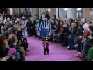 Y/PROJECT Show - Women's Collection Autumn/Winter 2018/19 in Paris (with interview)