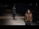 Isabel Marant Show- Men's and Women's Collection Autumn/Winter 2018/19 in Paris