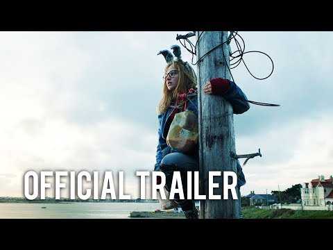 I Kill Giants OFFICIAL UK TRAILER 2018 (Zoe Saldana, Imogen Poots, Madison Wolfe)