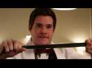 Game Over, Man! - Bande annonce 4 - VO - (2018)