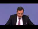ECB lifts 2018 eurozone growth forecast from 2.3% to 2.4%