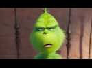 Le Grinch - Bande annonce 10 - VO - (2018)