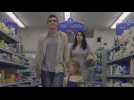 6 Balloons - Bande annonce 1 - VO - (2017)