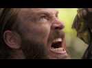 Avengers: Infinity War - Bande annonce 1 - VO - (2018)