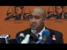 S.Africa ex-president Zuma to face graft prosecution