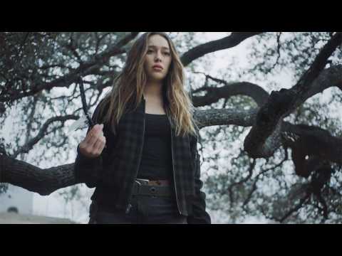 Fear The Walking Dead - Bande annonce 1 - VO