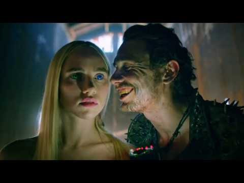 Future World - Bande annonce 1 - VO - (2018)