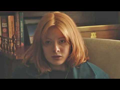 Daphné - Bande annonce 1 - VO - (2016)