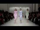 Spring/Summer trend 2018: A sweet summer with pastel colours