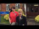 Daughter in Salisbury nerve agent poisoning leaves hospital