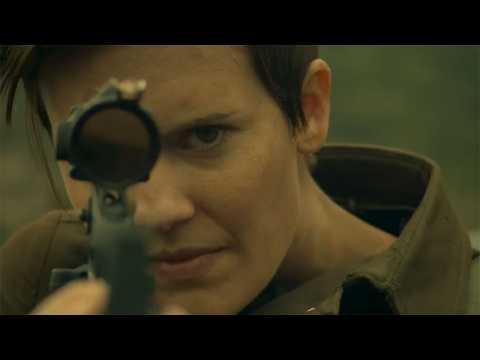 Fear The Walking Dead - Bande annonce 3 - VO