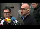 Puigdemont has 'full trust in the German legal system': lawyer