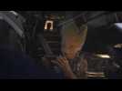 Avengers: Infinity War - Teaser 28 - VO - (2018)