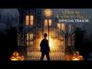 THE HOUSE WITH A CLOCK IN ITS WALLS | OFFICIAL TEASER TRAILER