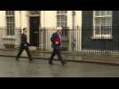 UK ministers hold security meeting in wake of Salisbury attack
