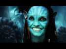 Avatar - bande annonce 5 - VO - (2009)