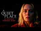 A Quiet Place (2018) - Final Trailer - Paramount Pictures