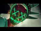 American Nightmare 4 : Les Origines - Bande annonce 5 - VO - (2018)