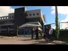 Brazil's Curitiba police await Lula
