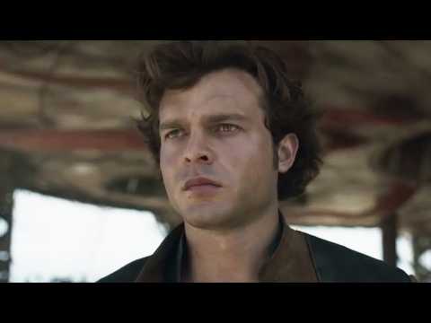 Solo: A Star Wars Story - Bande annonce 12 - VO - (2018)