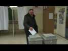 Polling stations open for key Hungary vote