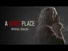 A Quiet Place | Official Trailer | Paramount Pictures UK