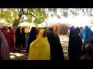 Boko Haram releases 76 abducted schoolgirls