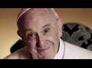 Le Pape François - Un homme de parole - Bande annonce 1 - VO - (2018)