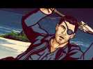Archer (2009) - Teaser 1 - VO